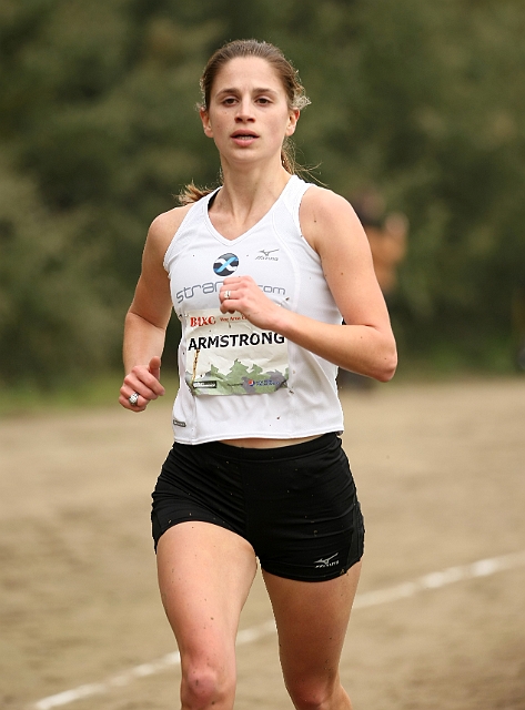 2011 BayXC-152.JPG - 2011 Bay Area Cross Challenge, Sunday, January 16,2011 held at the Golden Gate Park Polo Fields, San Francisco, CA.